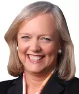 Meg Whitman