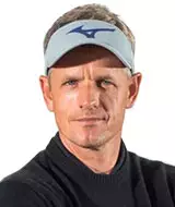 Luke Donald