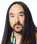 Steve Aoki