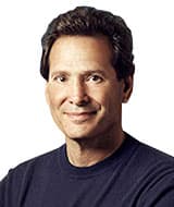 Dan Schulman