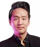 Bernard Kim